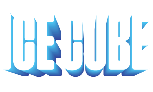 Yeti Ice Cube logo